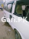 Suzuki Bolan GL 2007 For Sale in Karachi