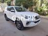 Toyota Fortuner 2.8 Sigma 4 2019 For Sale in Karachi