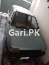 Suzuki Mehran VXR 2005 For Sale in AL Raheem Garden Phase V