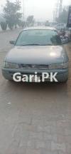 Toyota Corolla XE 1993 For Sale in Lahore