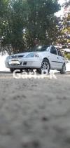 Suzuki Cultus VXR 2011 For Sale in Karachi