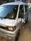 Nissan Clipper  2011 For Sale in Karachi