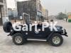 Jeep M 825  1990 For Sale in Islamabad