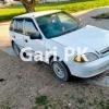 Suzuki Cultus VXR 2003 For Sale in Lalkurti