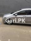 Honda City IVTEC 2017 For Sale in Lahore