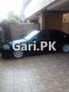 Honda Civic EXi 1997 For Sale in Wah cantt