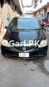 Honda City IDSI 2005 For Sale in Lahore
