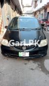 Honda City IDSI 2005 For Sale in Chah Miran