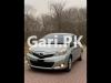 Toyota Vitz F Limited 1.0 2013 For Sale in Islamabad