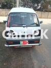 Suzuki Bolan VX 2006 For Sale in Lahore