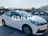 Toyota Corolla GLi 1.3 VVTi Special Edition 2018 For Sale in Islamabad