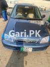 Suzuki Cultus VXR 2006 For Sale in Empress Road