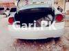 Honda Civic VTi Oriel Prosmatec 2007 For Sale in Yaseenabad