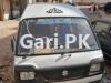 Suzuki Bolan  2011 For Sale in Karachi
