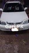 Suzuki Cultus VXR 2015 For Sale in Karachi