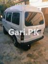 Suzuki Bolan  2017 For Sale in Rawalpindi