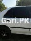 Honda City EXi 2001 For Sale in Karachi