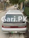 Suzuki Cultus VXR 2005 For Sale in Abbottabad