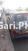 Suzuki Mehran VXR (CNG) 1994 For Sale in Karachi