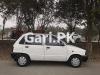 Suzuki Mehran VX Euro II 2013 For Sale in Lahore