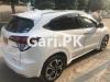 Honda Vezel Hybrid Z  Sensing 2014 For Sale in Karachi