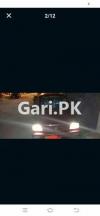 Suzuki Mehran VXR 1994 For Sale in Rizvia Society