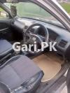 Honda City IDSI 2000 For Sale in Islamabad