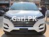 Hyundai Tucson AWD A/T Ultimate 2022 For Sale in Islamabad