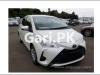 Toyota Vitz F Limited II 1.0 2018 For Sale in Sialkot