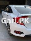 Honda Civic Oriel 1.8 i-VTEC CVT 2017 For Sale in Lahore