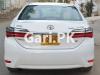 Toyota Corolla Altis Automatic 1.6 2017 For Sale in Karachi