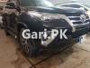 Toyota Fortuner 2.7 VVTi 2017 For Sale in Lahore