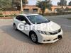 Honda Civic  2013 For Sale in Lahore