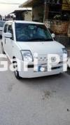 Suzuki Alto GII 2007 For Sale in Rawalpindi