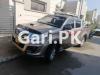 Toyota Hilux  2005 For Sale in Karachi