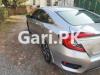 Honda Civic VTi Oriel Prosmatec 2018 For Sale in Islamabad