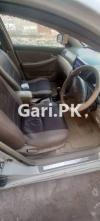 Toyota Corolla 2.0 D 2004 For Sale in Faisalabad