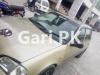 Suzuki Cultus VX 2007 For Sale in Islamabad
