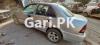 Honda City EXi 2002 For Sale in Karachi