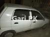 Suzuki Alto VXR 2007 For Sale in Faisalabad