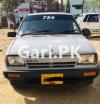 Suzuki Khyber  1998 For Sale in Karachi