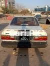 Toyota Corona  1980 For Sale in Rawalpindi