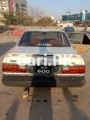 Toyota Corona  1980 For Sale in Committee Chowk