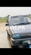 Suzuki Mehran VXR 2015 For Sale in Rawalpindi