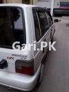 Suzuki Mehran VX 2014 For Sale in Rawalpindi