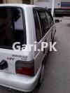 Suzuki Mehran VX 2014 For Sale in Chah Sultan