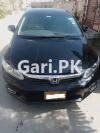 Honda Civic VTi Oriel Prosmatec 2013 For Sale in Karachi