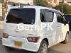 Suzuki Wagon R Hybrid FZ 2017 For Sale in Karachi
