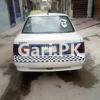 Suzuki Swift  1990 For Sale in 