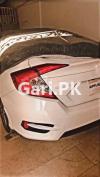 Honda Civic VTi Oriel Prosmatec 2022 For Sale in Karachi